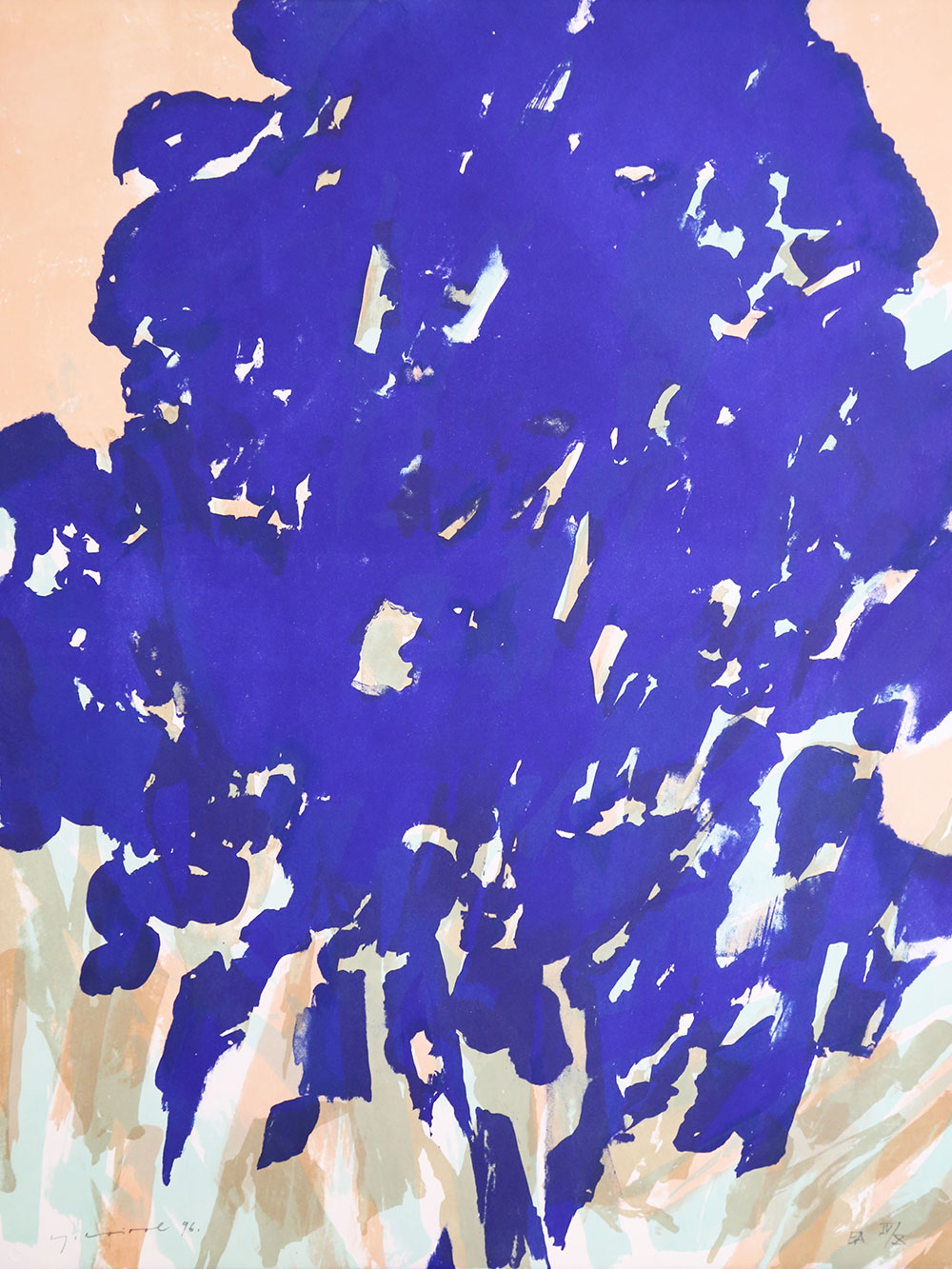 Exposition Yves Voirol